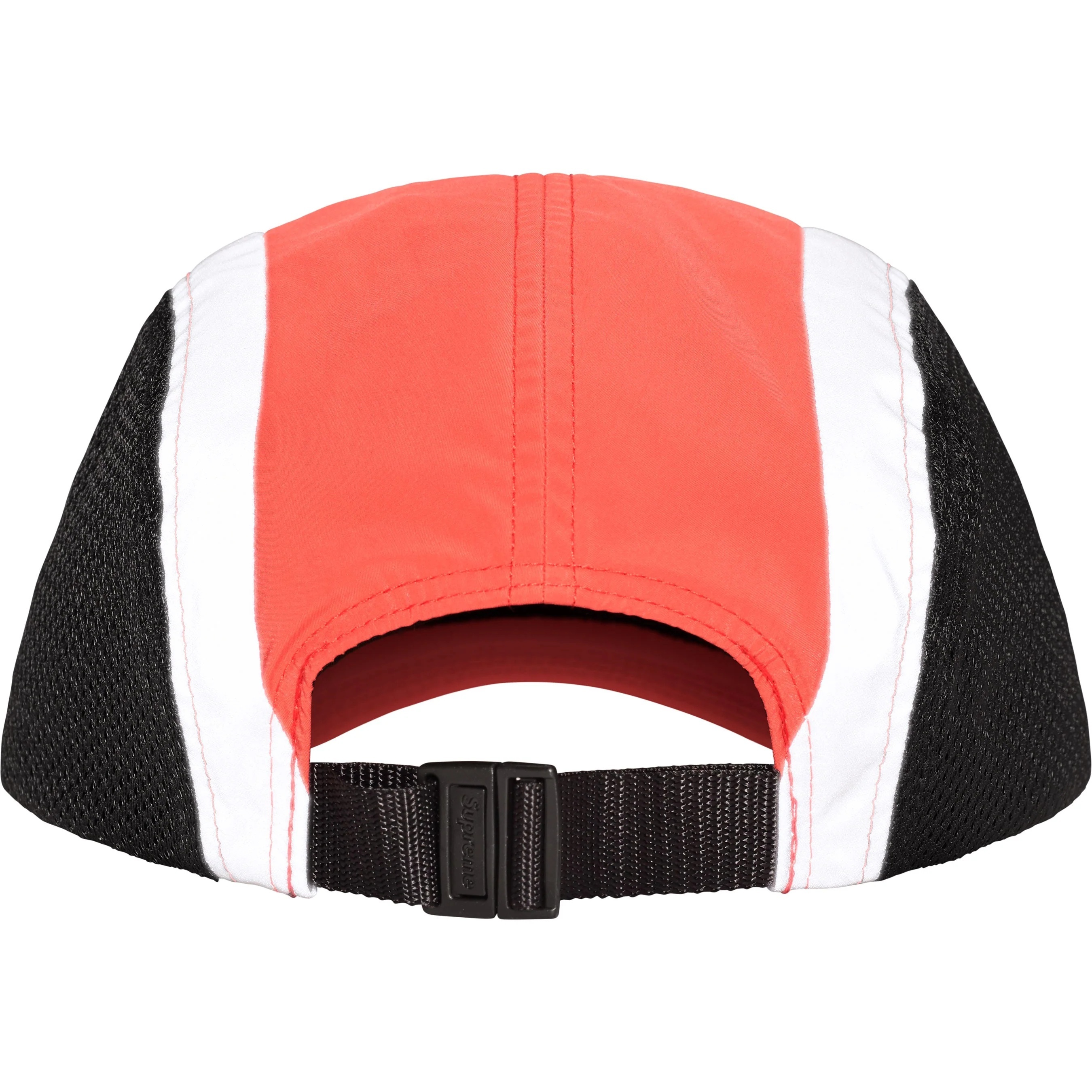 Side Mesh Camp Cap view 17